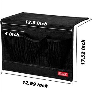 New Bedside caddy/pocket